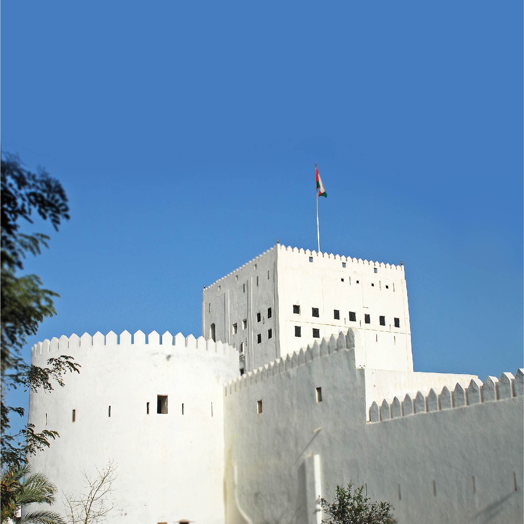 Suhar, Oman